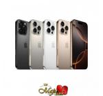 IP 16 PRO MAX 256GB